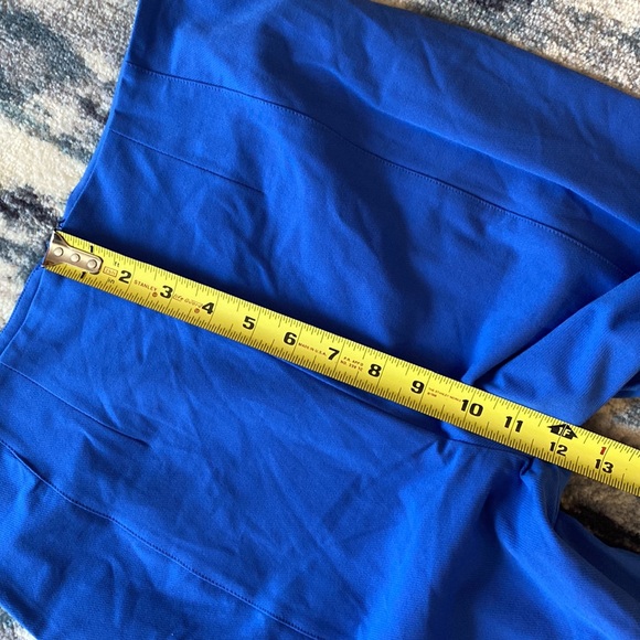 Free People 💙 Split-Flare Pants NWT - Picture 14 of 16